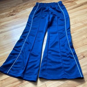 Urban Outfitters athletic flare